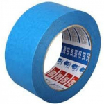 Kaem Scley Maskavimo Juosta 48mm x 50m Žalia, Kaučiukas, 14 Dienų