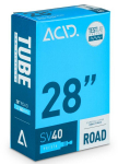 Kamera 28" ACID Road SV 40 mm 28/32-622/630