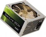 Qoltec ATX 350W BULK