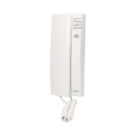 Domofonas Genway WL-02NEFD/OR-AD-5002