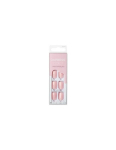 Priklijuojami nagai Kiss Impress Color Pick Me Pink, 30 vnt.