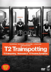 DVD filmas Traukinių žymėjimas 2 2017
