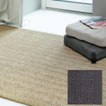 Narma kiliminis takas Sisal 80x200 cm