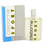 Odekolonas Liz Claiborne Claiborne Sport EDC vyrams 100 ml