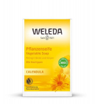 Muilas su medetkomis Weleda 100 g
