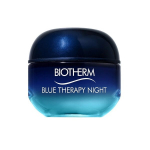 Naktinis atkuriamasis veido kremas Biotherm Blue Therapy Night, 50 ml