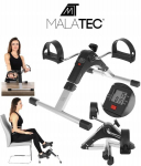 Dviratis treniruoklis - Malatec