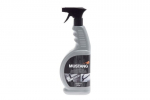 Mustang nerūdijančio plieno valymo skystis 650ml