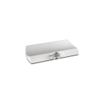Kūdikių svarstyklės KERN MBD 20K-2S05