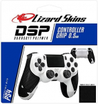 Rankenos Lizard Skins Už Playstation 4, Jet Black
