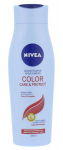 &Scaron;ampūnas dažytiems plaukams Nivea Color Care & Protect 250 ml