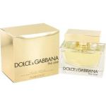 Parfumuotas vanduo moterims Dolce & Gabbana The One, 75 ml