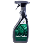 Vidaus valymo priemonė Nextzett Cockpit Premium 500ml