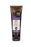 Regeneruojantis ir senėjimą stabdantis kūno balzamas su acai aliejumi Hello Nature, 250 ml