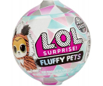 L.O.L. Surprise: Winter Disco - Fluffy Pets