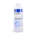 Micelinis vanduo Revuele Hydra Therapy intensyviai drėkinantis 400 ml