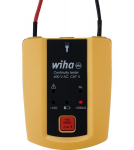 Tęstinumo testeris 400 V AC Wiha CAT II
