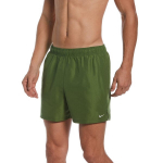 Vyri&scaron;ki maudymosi &scaron;ortai Nike Volley Short žali NESSA560 316