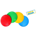 Skraidanti lėk&scaron;tė Technok 23 cm 3022
