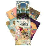 Wisdom Of Hafiz Oracle kortos