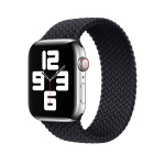 Beep S Watch Band Black