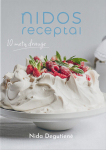 Nidos receptai. 10 metų drauge
