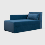 Sofa lova Villi, mėlyna