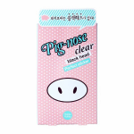 Porų valymo juostelės Holika Holika Pig Nose Clear Black Head
