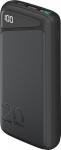 Atsarginis maitinimo &scaron;altinis ("Power Bank") Wentronic