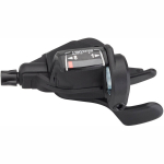 Pavarų perjungiklis microSHIFT Mezzo TS39 9 greičių