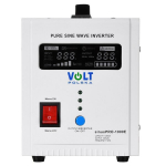 Nepertraukiamo maitinimo &scaron;altinis Volt Sinus Pro 1000 E