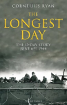 Longest Day: The D-Day Story, June 6th, 1944