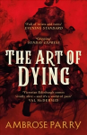 Art of Dying: A Raven and Fisher Mystery Main