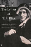 Letters of T. S. Eliot Volume 9: 1939-1941 Main
