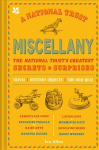 National Trust Miscellany: The National Trust's Greatest Secrets & Surprises