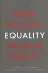 Brief History of Equality