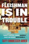 Fleishman Is in Trouble: Soon to be a major TV series starring Claire Danes & Jesse Eisenberg