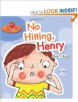 You Choose!: No Hitting, Henry