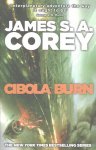 Cibola Burn: Book 4 of the Expanse (now a Prime Original series)