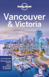 Vancouver & Victoria 9th edition