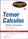 Schaums Outline of Tensor Calculus Revised edition