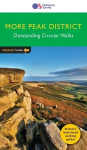 Pathfinder More Peak District Revised edition
