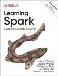Learning Spark 2nd edition