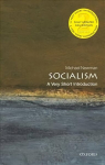 Socialism: A Very Short Introduction 2nd Revised edition