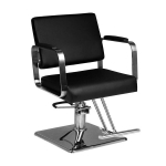 Moderni kirpyklos kėdė - HairSystem