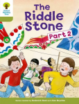 Oxford Reading Tree: Level 7: More Stories B: The Riddle Stone Part Two: Part 2, Level 7 part 2, Local Teacher's Material