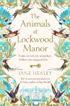 Animals at Lockwood Manor