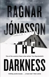 Darkness: If you like Saga Noren from The Bridge, then you'll love Hulda Hermannsdottir