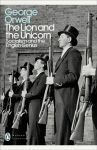 Lion and the Unicorn: Socialism and the English Genius