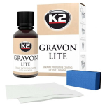 K2 GRAVON LITE 50 ML - keraminė apsauginė danga, Native